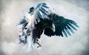 Eagle-Art